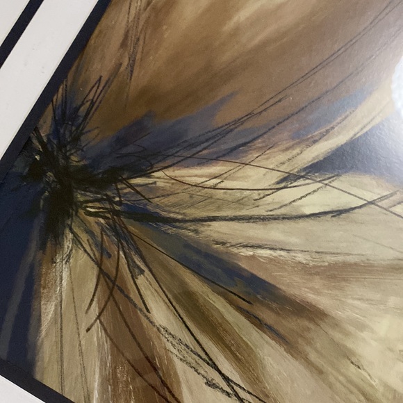 Decorative Picture NWT 19 X 19 - Picture 6 of 6